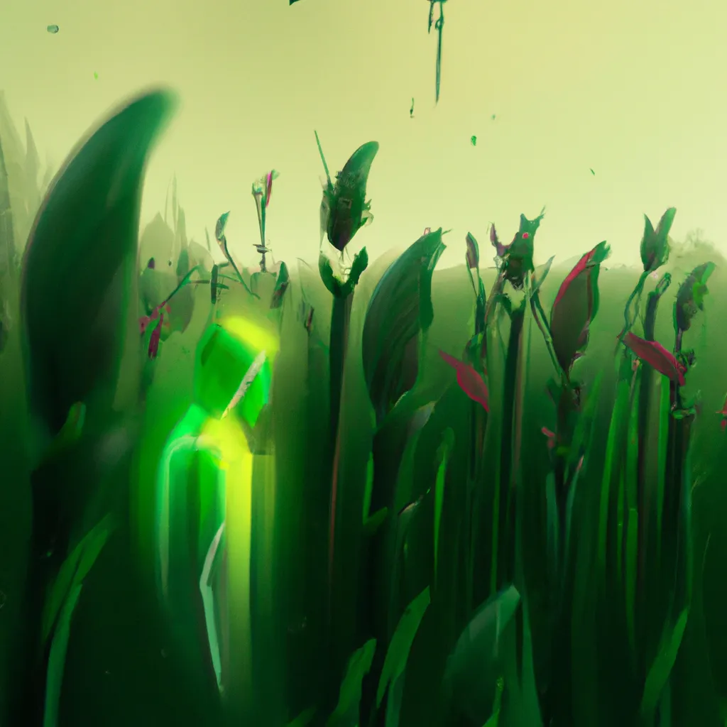 O Que Significa Sonhar com Verde: Descubra Agora! 2 Dicas o que significa sonhar com verde