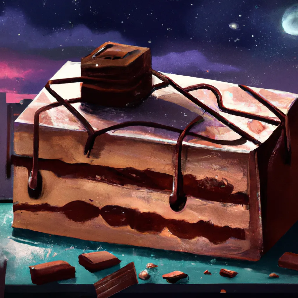 Dicas pave de sonho de valsa com ganache