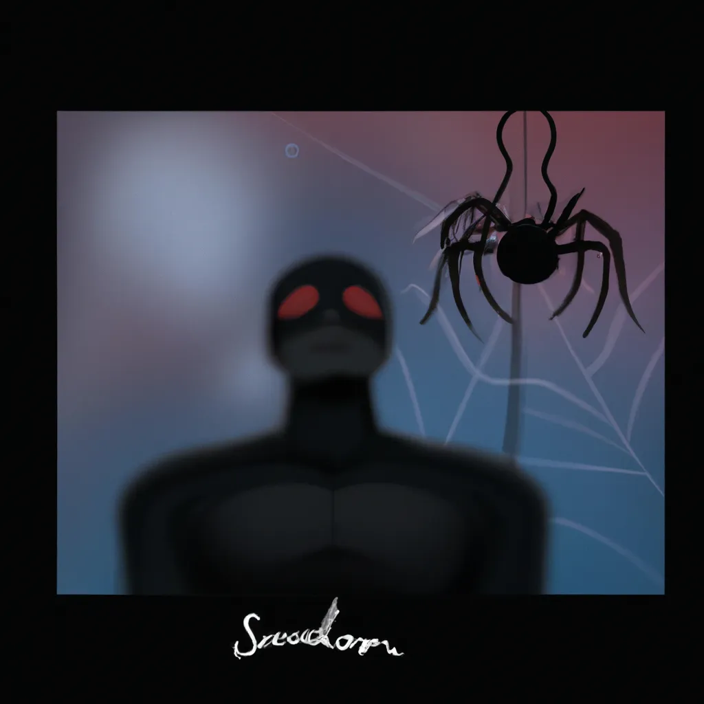 Qual o Significado de Sonhar com Aranha Preta? Descubra! 2 Dicas qual o significado de sonhar com aranha preta