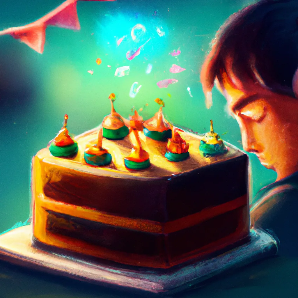 Descubra o Que Significa Sonhar com Bolo de Aniversário! 2 Dicas qual o significado de sonhar com bolo de aniversario