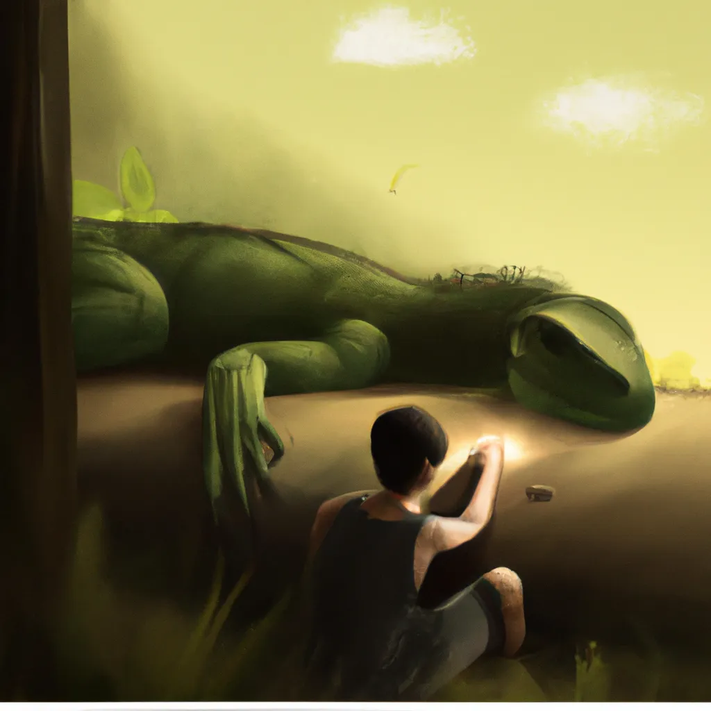 Dicas qual o significado de sonhar com lagarto