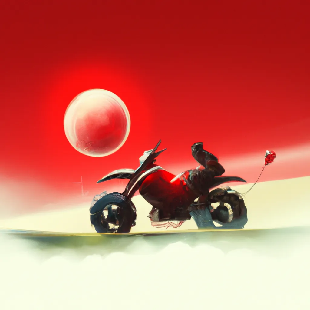 Dicas qual o significado de sonhar com moto