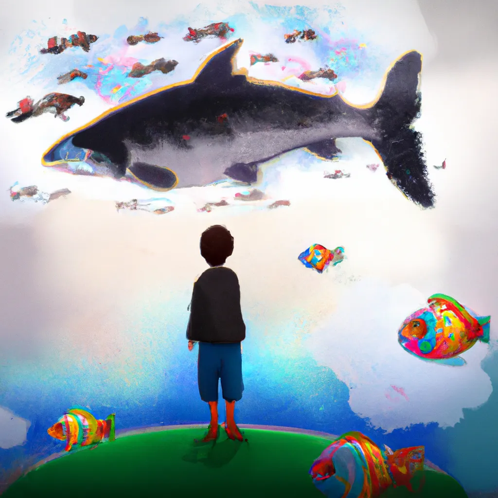 Dicas qual o significado de sonhar com peixe traira