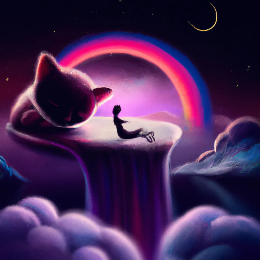 Dicas qual significado de sonhar com gato