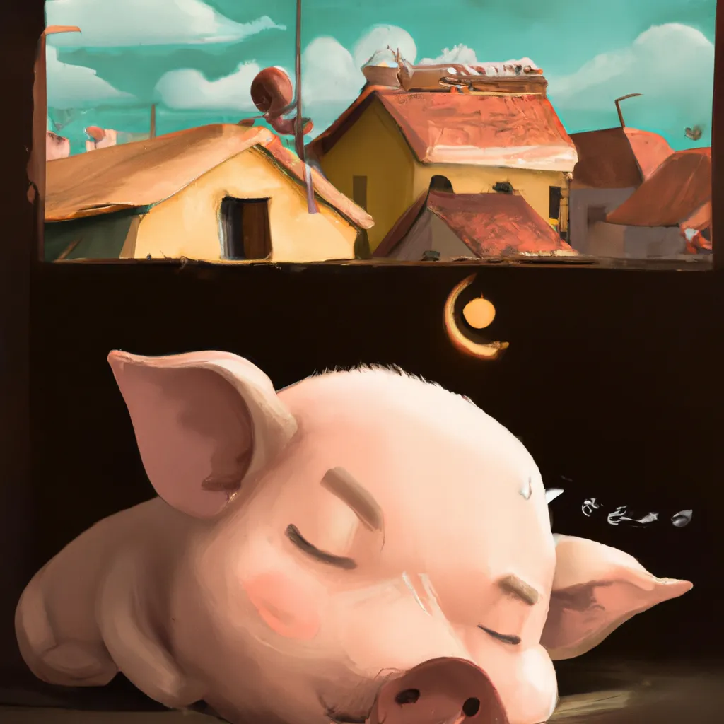 Descubra o Significado de Sonhar Com Porco: Surpreenda-se! 2 Dicas que que e sonhar com porco