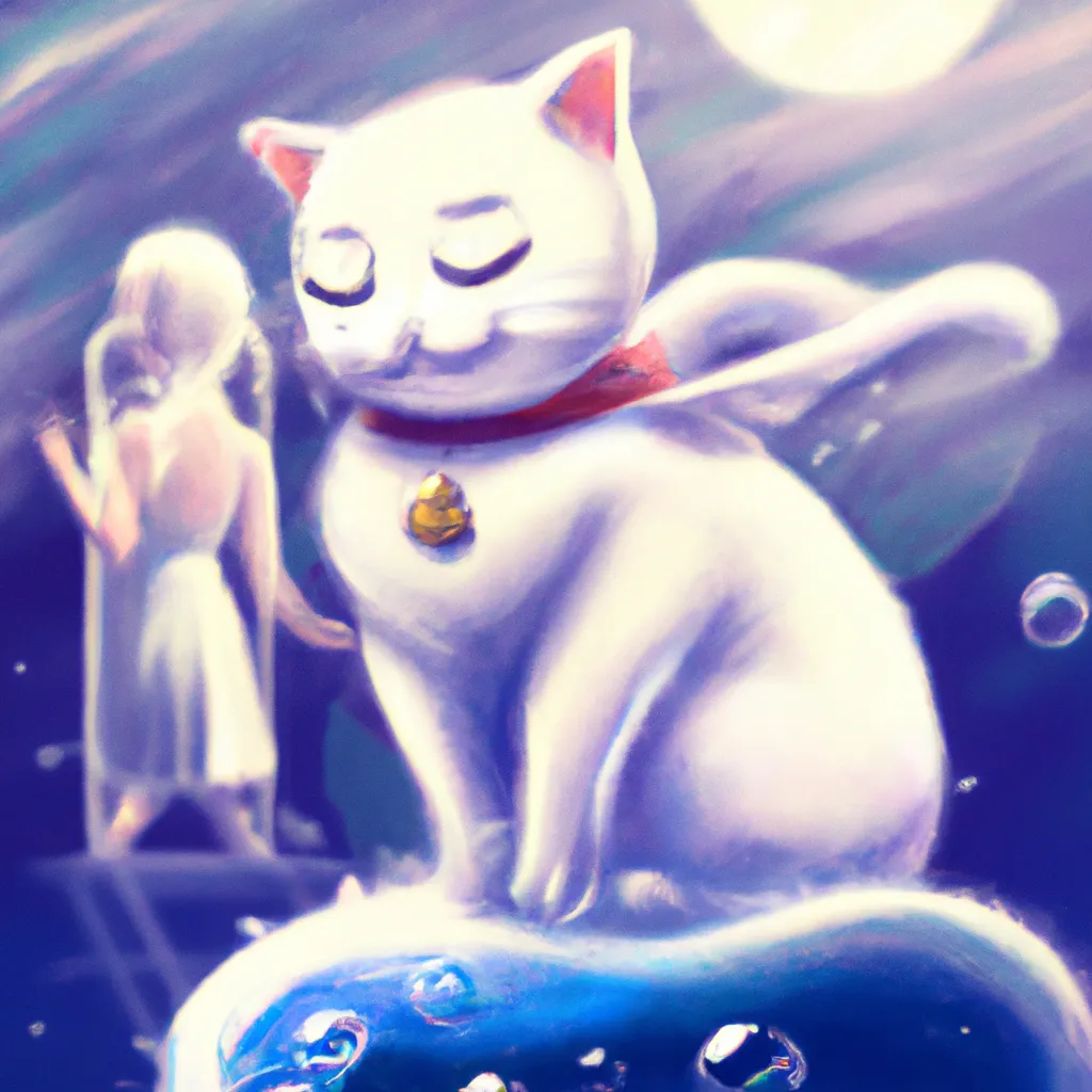 Descubra o Significado de Sonhar com Gato Branco! 2 Dicas que significa sonhar com gato branco