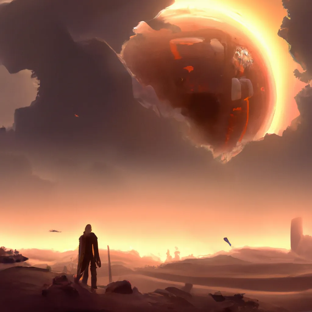 Descubra o Significado de Sonhar com Apocalipse! 2 Dicas significado de sonhar com apocalipse