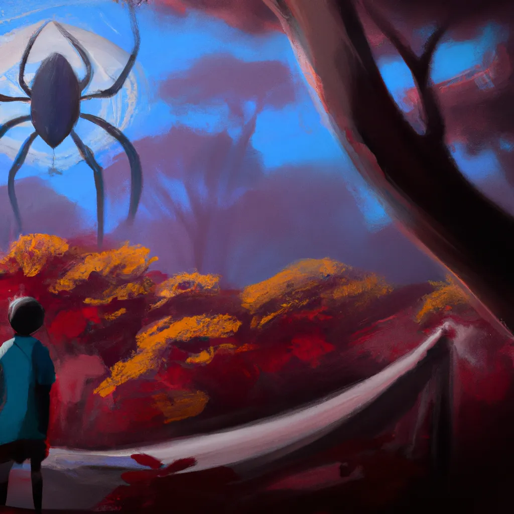 Descubra o Significado de Sonhar com Aranha Caranguejeira! 2 Dicas significado de sonhar com aranha caranguejeira