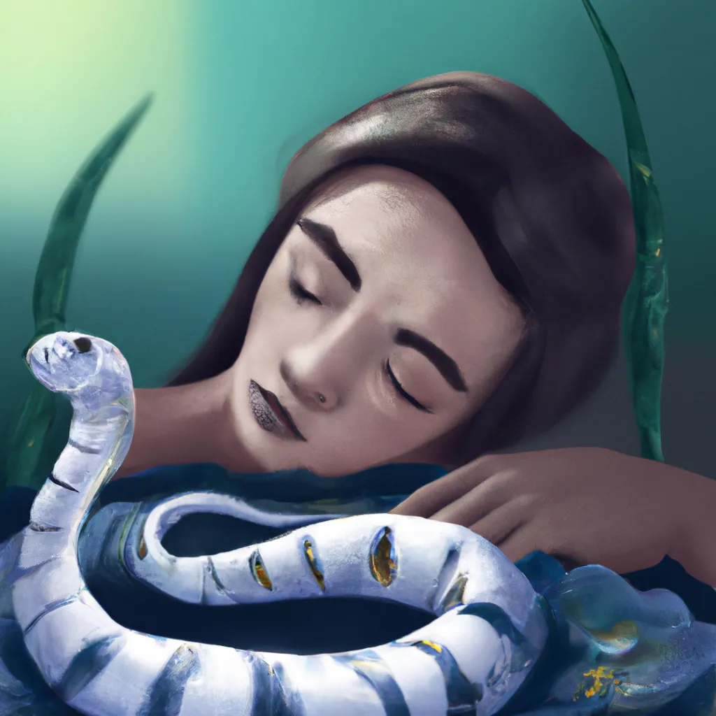 Dicas significado de sonhar com cobra de estimacao