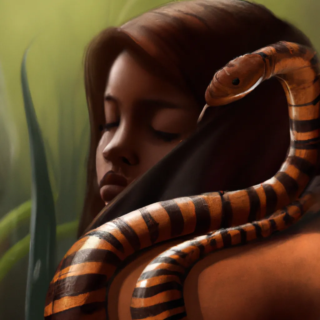 Descubra o Significado de Sonhar com Cobra Marrom! 2 Dicas significado de sonhar com cobra marrom