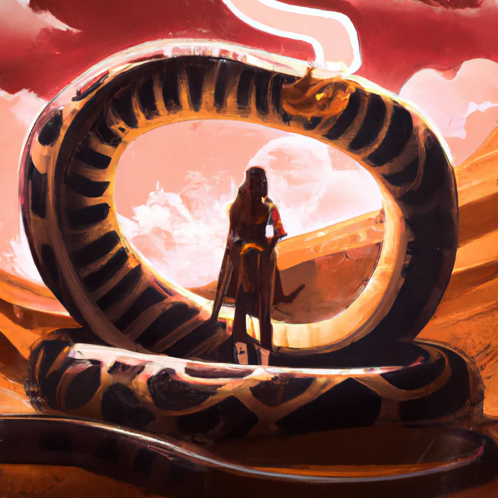 Descubra o Significado de Sonhar com Cobra e seu Número da Sorte! 2 Dicas significado de sonhar com cobra numero da sorte