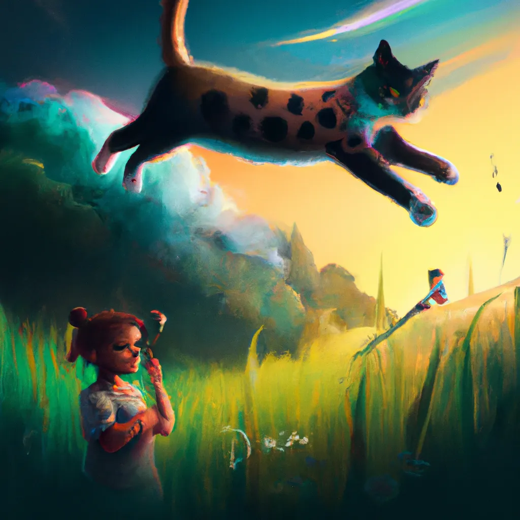 Siga o Significado de Sonhar com Gatos Te Atacando! 2 Dicas significado de sonhar com gato te atacando