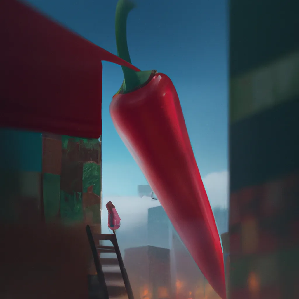 Significado de Sonhar com Pimenta Vermelha: Descubra o Que Está Por Trás! 2 Dicas significado de sonhar com pimenta vermelha