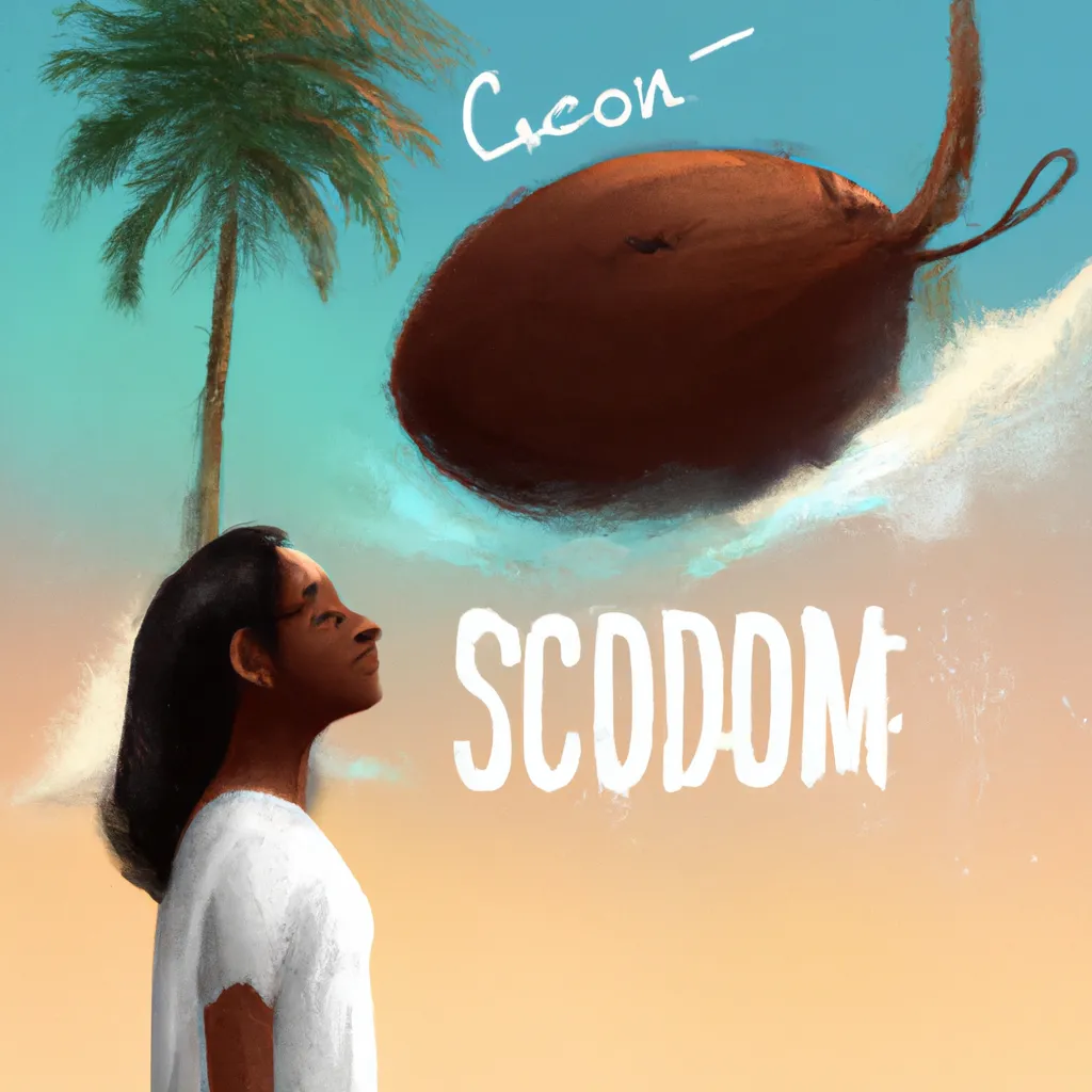 Descubra o Significado de Sonhar com Coco! 2 Dicas significado sonhar com coco