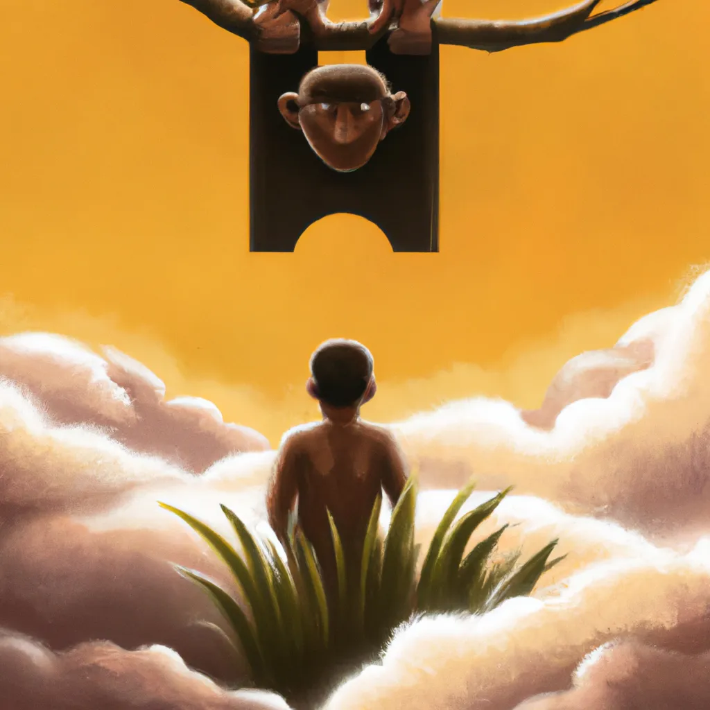 Descubra o Significado de Sonhar com Macaco! 2 Dicas significado sonhar com macaco
