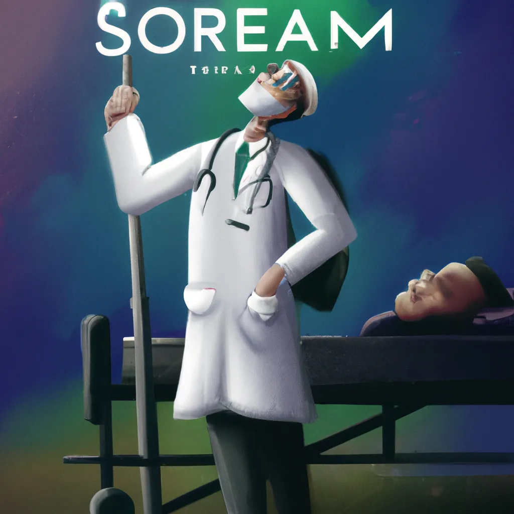 Dicas significado sonhar com medico