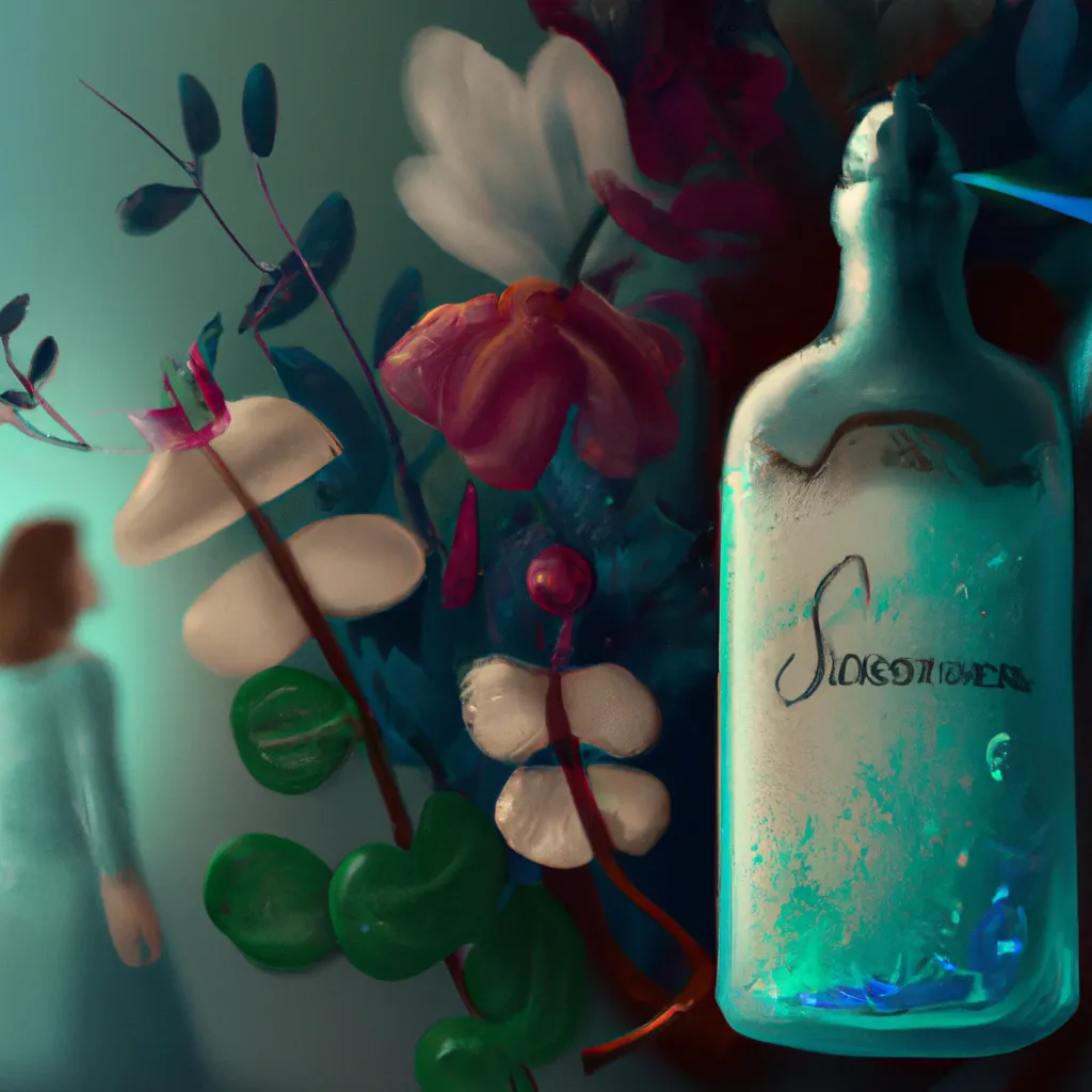 Dicas significado sonhar com perfume