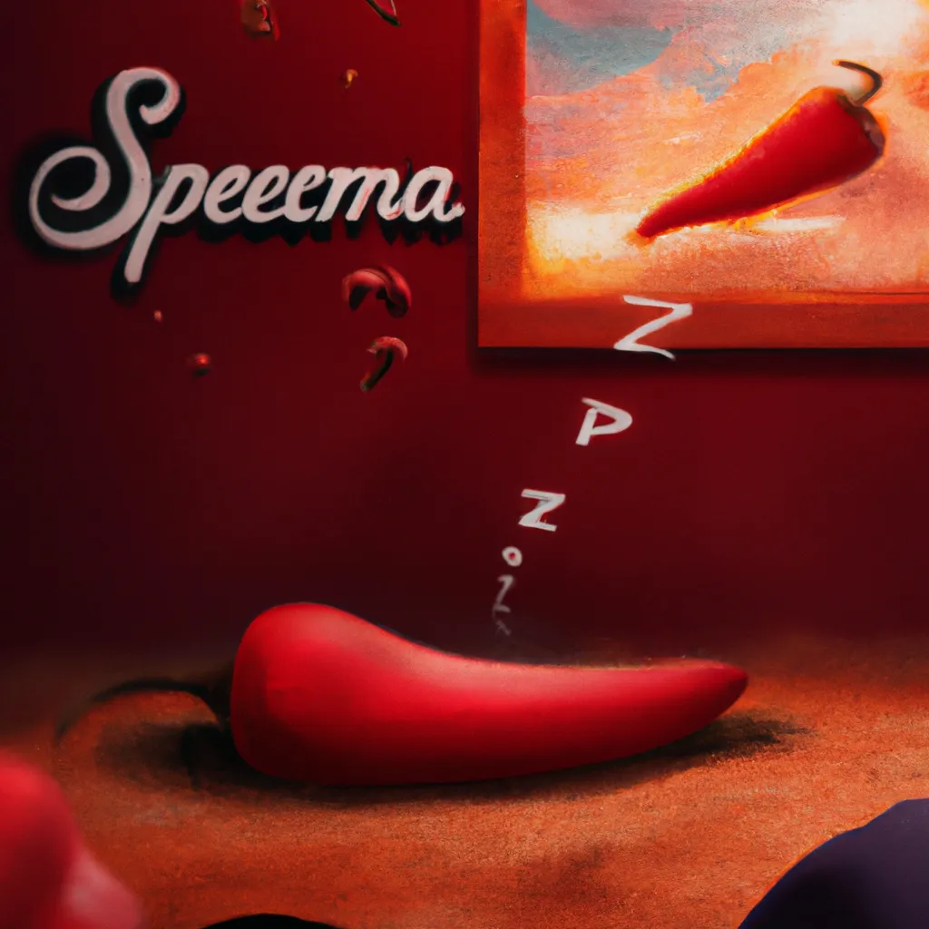 Descubra o Significado de Sonhar com Pimenta: Surpreenda-se! 2 Dicas significado sonhar com pimenta