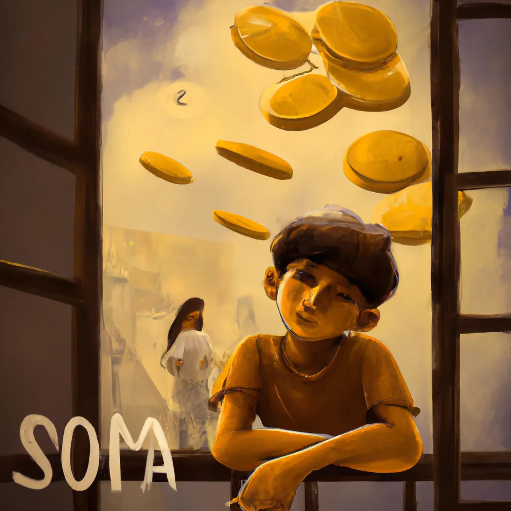 Descubra o que Significa Sonhar com Moeda: Revelado! 2 Dicas sonha com moeda