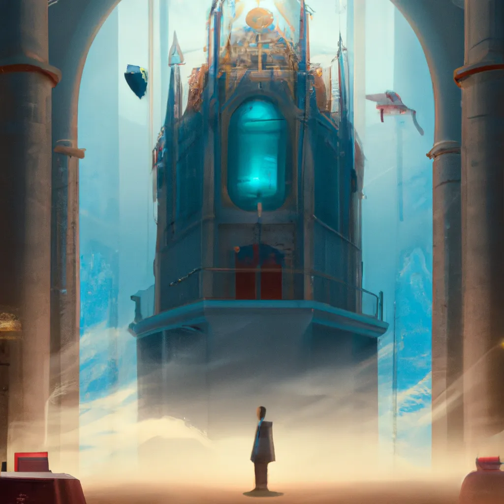 Dicas sonhar com altar de igreja