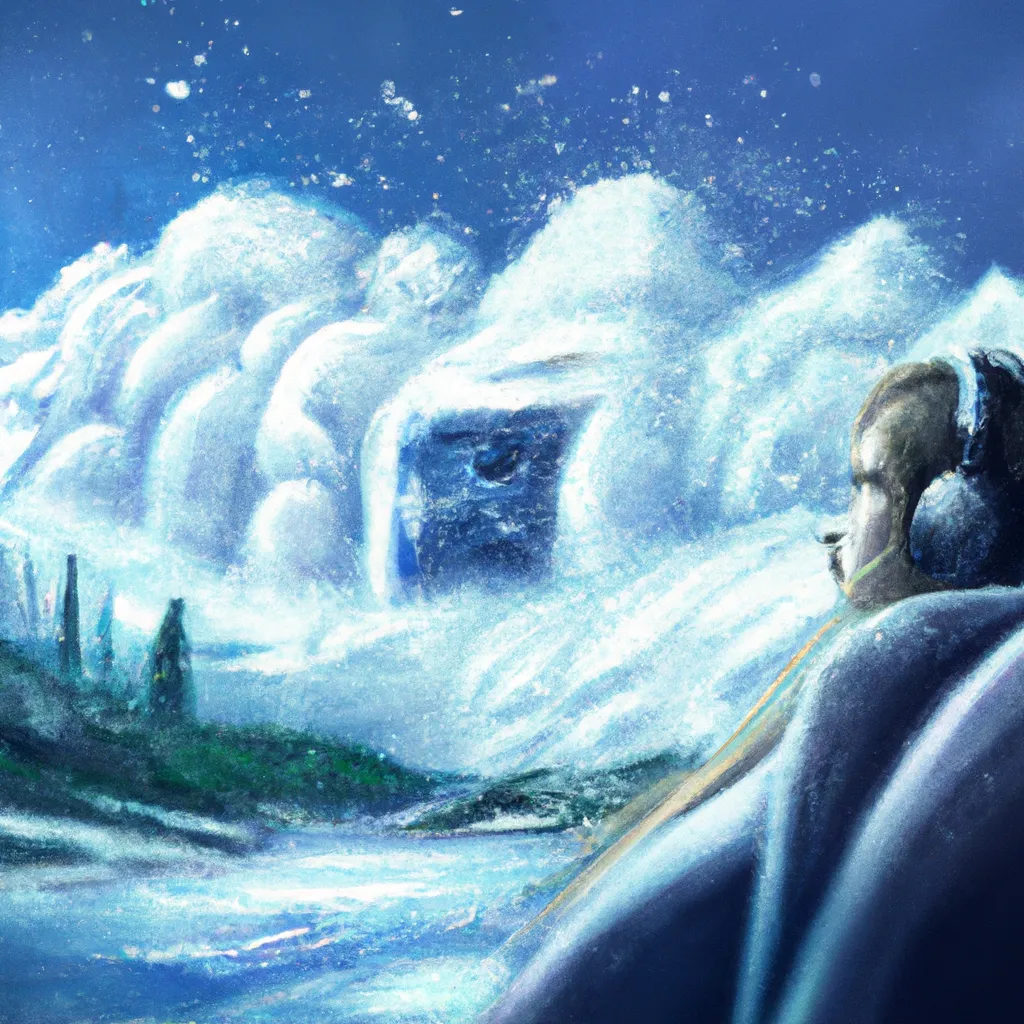 Sonhar com Avalanche de Neve: Descubra o Significado! 2 Dicas sonhar com avalanche de neve