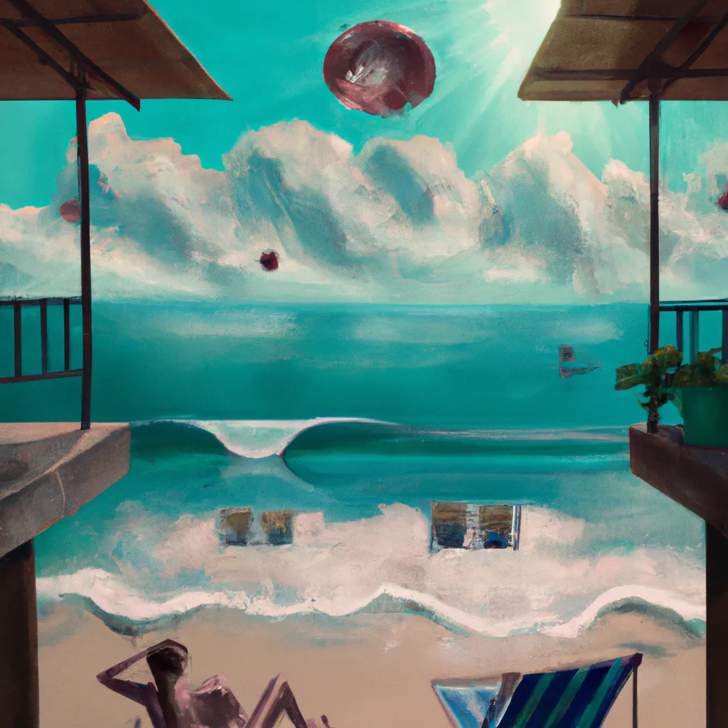 Dicas sonhar com balneario