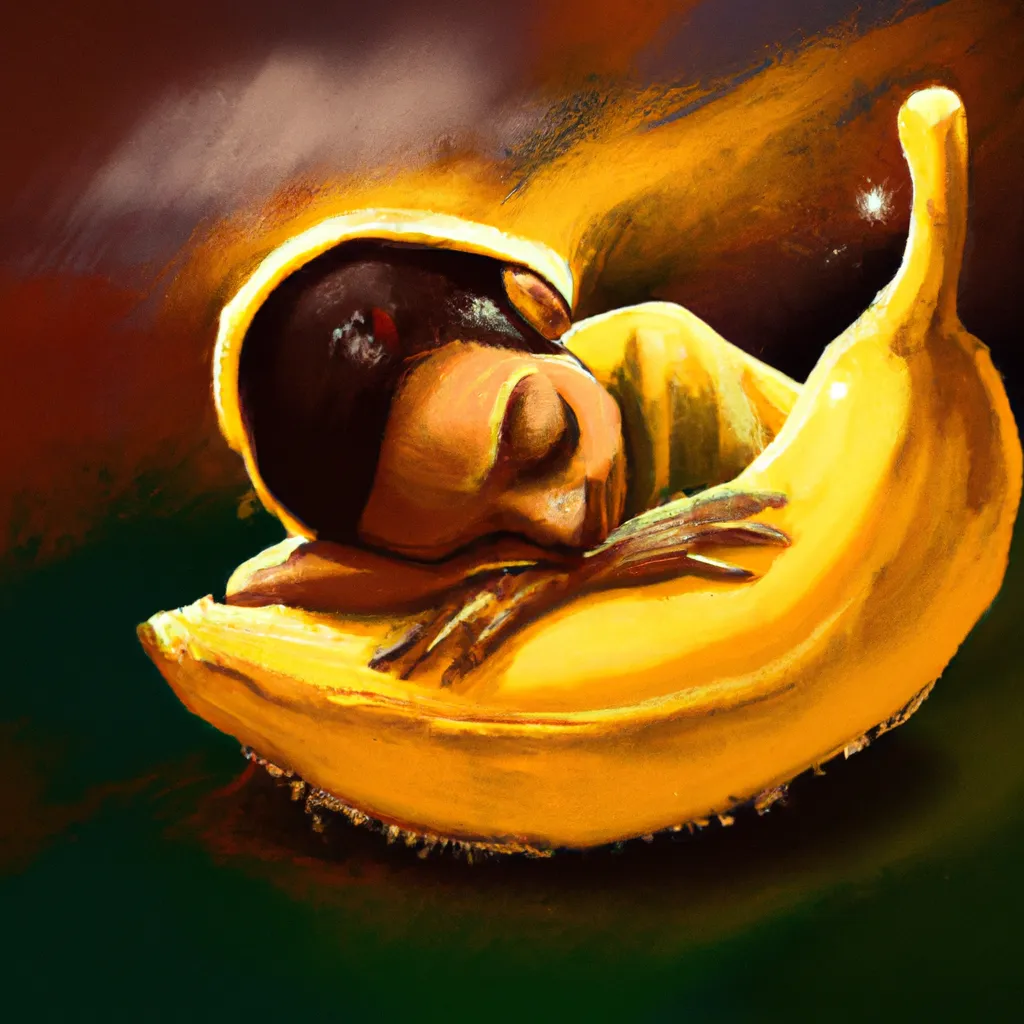 Descubra o Que Significa Sonhar com Banana Madura! 2 Dicas sonhar com banana madura