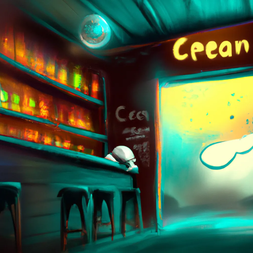 Sonhar com Bar Cheio: O que isso Significa? 2 Dicas sonhar com bar cheio