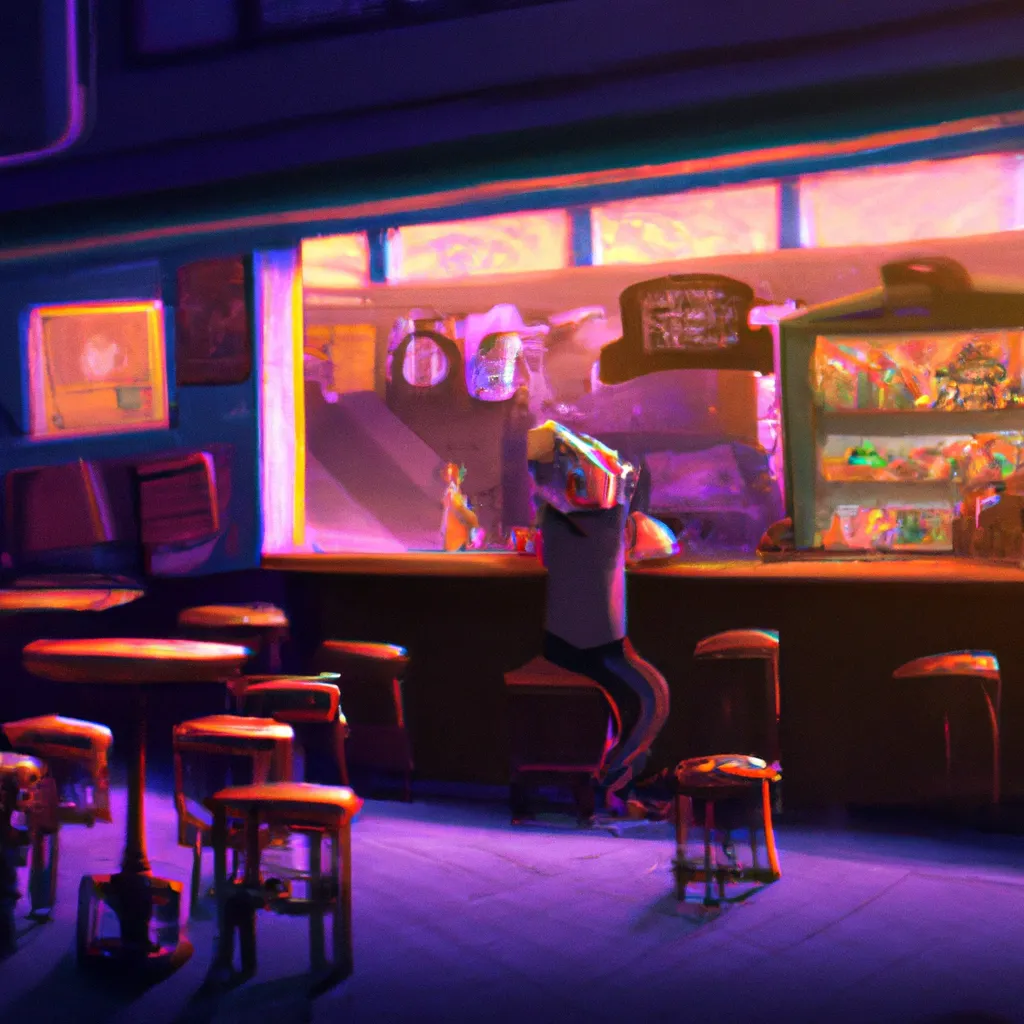 Descubra o que Significa Sonhar com Bar no Jogo do Bicho! 2 Dicas sonhar com bar no jogo do bicho