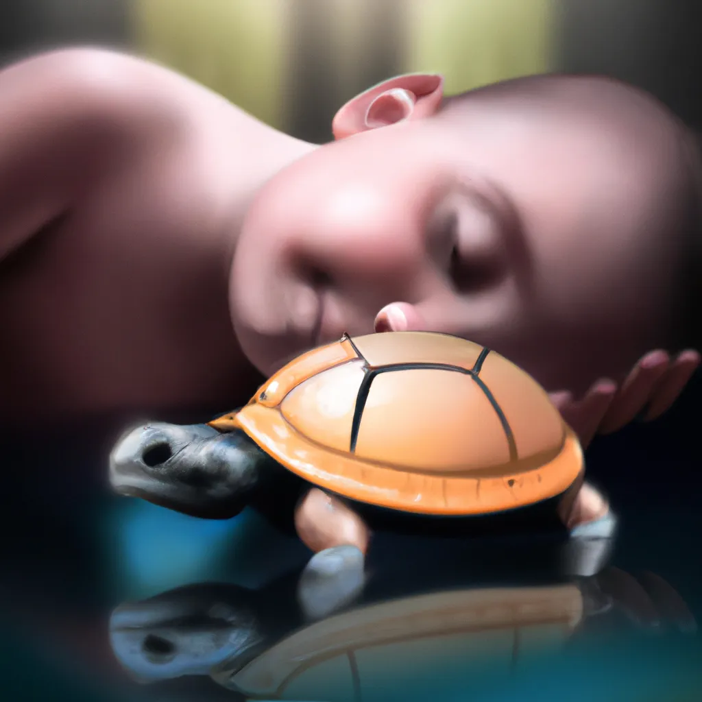 Dicas sonhar com bebe cagado