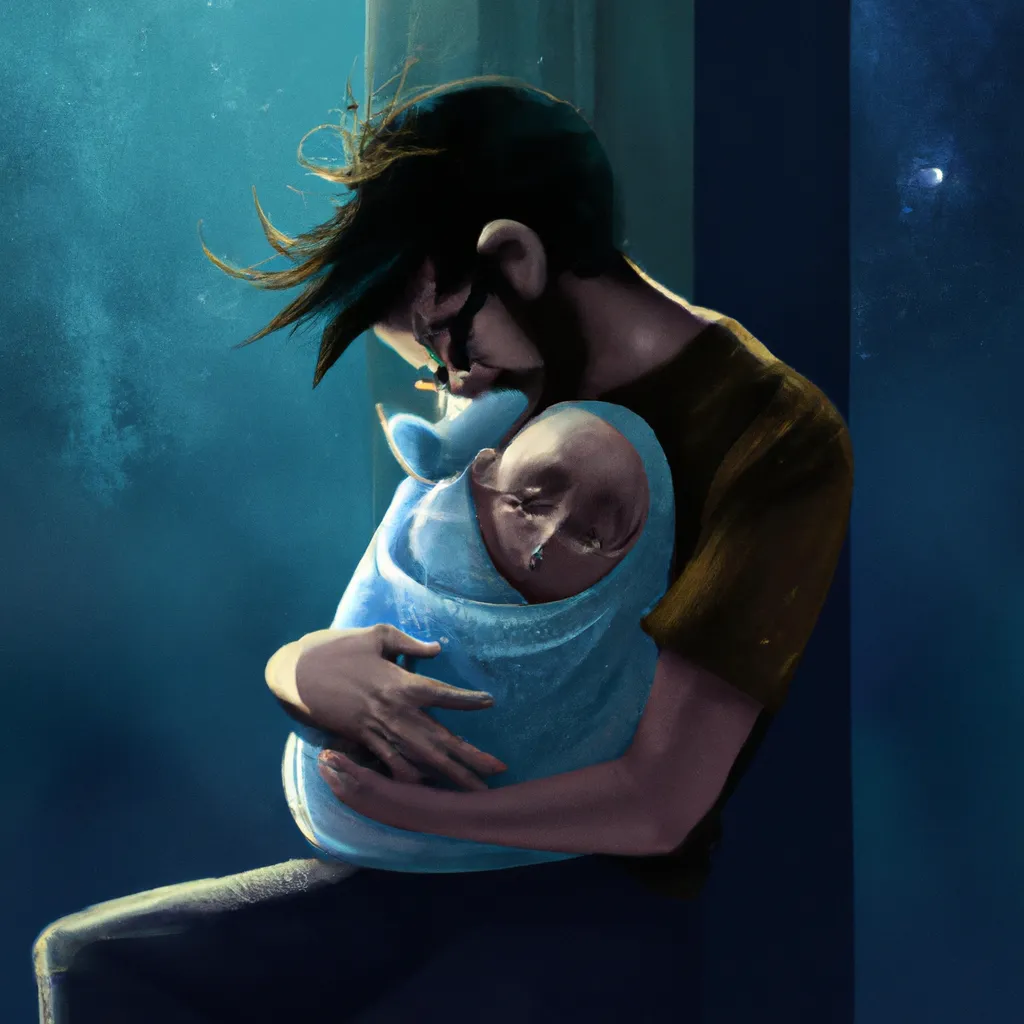 Significado de Sonhos: O que Significa Sonhar com Bebê no Colo? 2 Dicas sonhar com bebe no colo