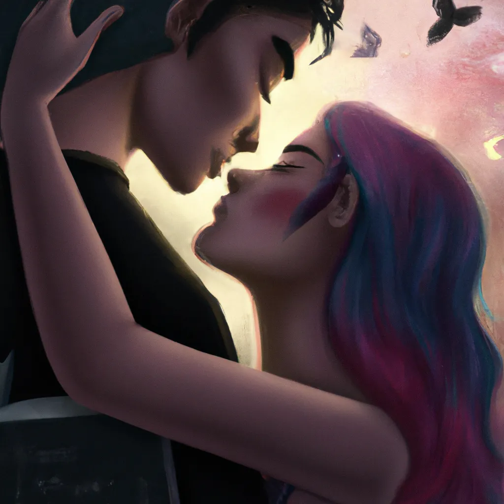 Descubra o que Significa Sonhar com Beijo: o Livro dos Sonhos! 2 Dicas sonhar com beijo livro dos sonhos
