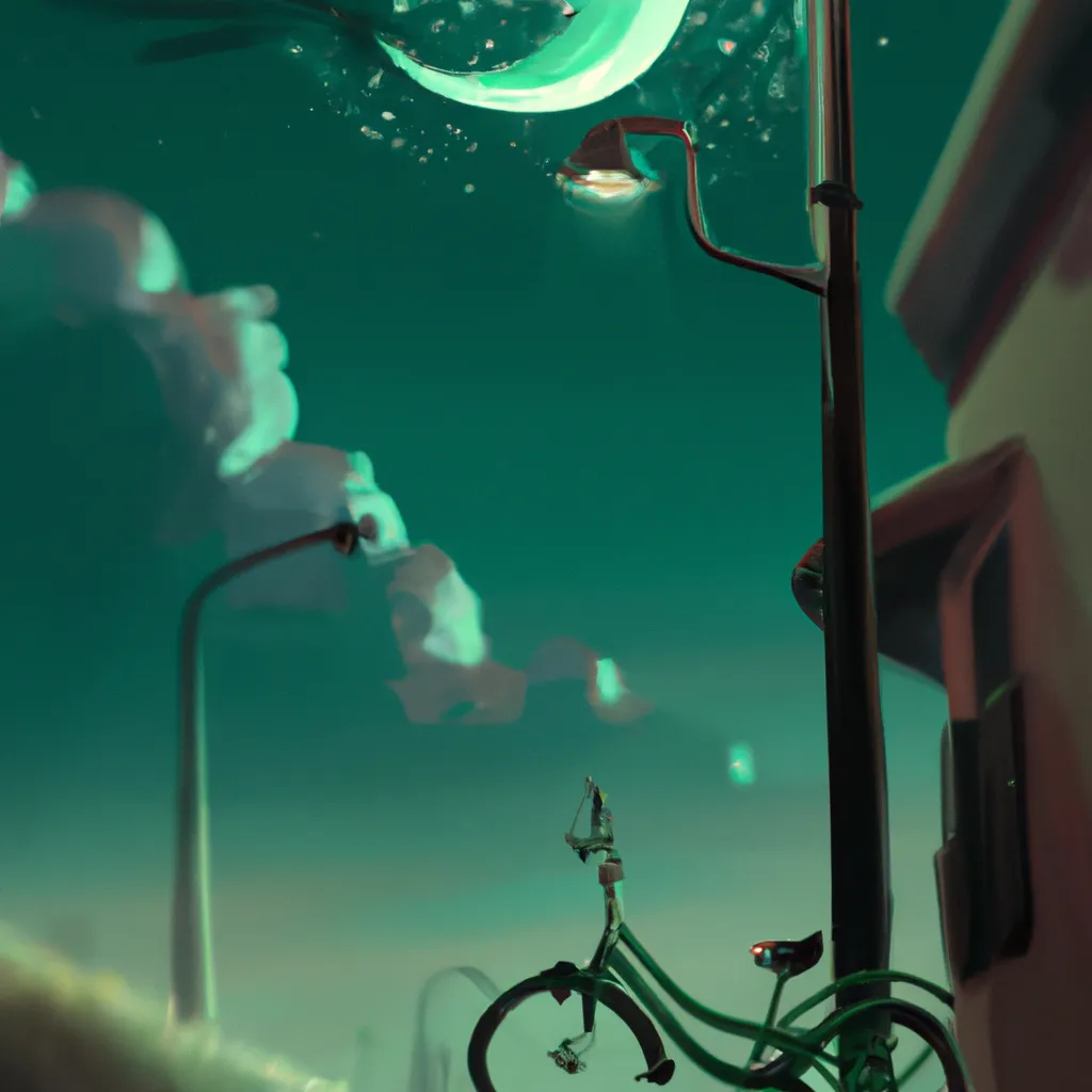 Descubra o Significado de Sonhar com Bicicleta Verde 2 Dicas sonhar com bicicleta verde