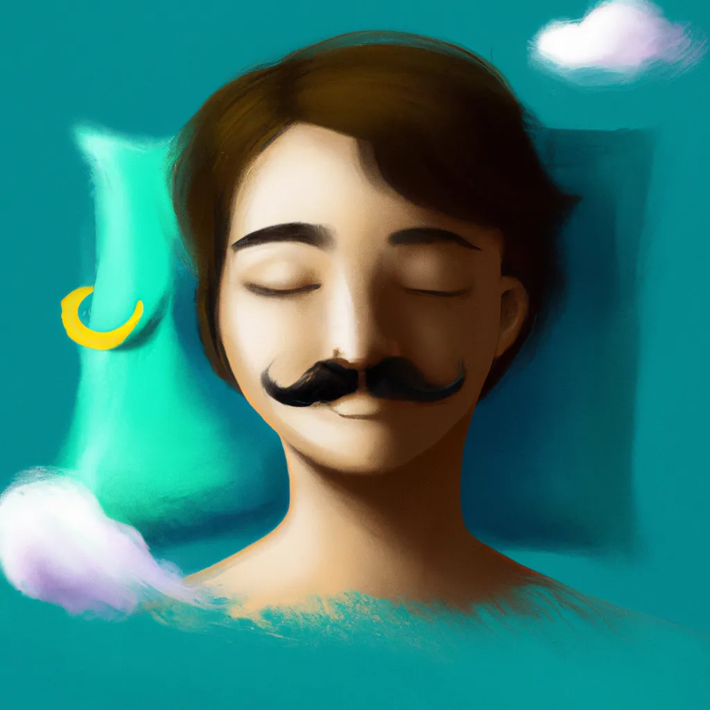 Sonhar com Bigode Feminino: Descubra seu Significado! 2 Dicas sonhar com bigode feminino