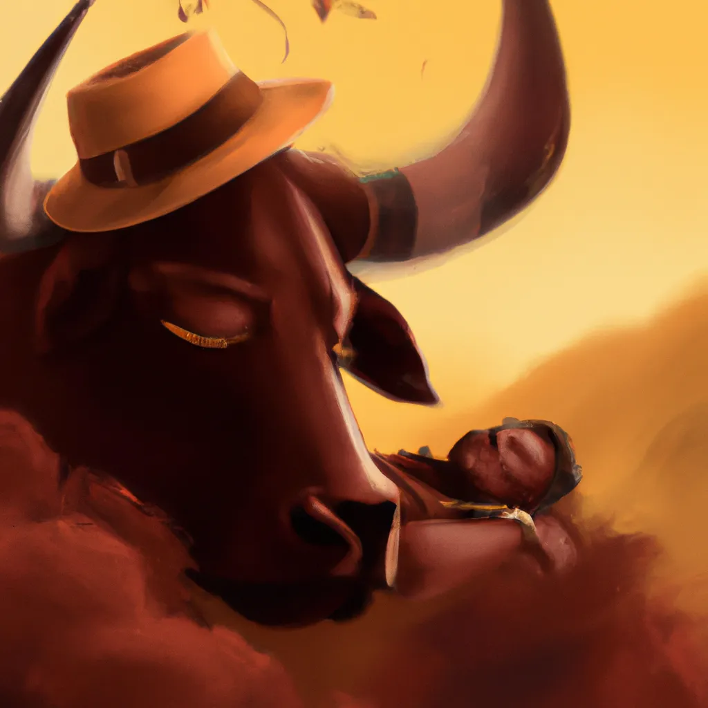 Descubra o Significado de Sonhar com Boi Marrom! 2 Dicas sonhar com boi marrom