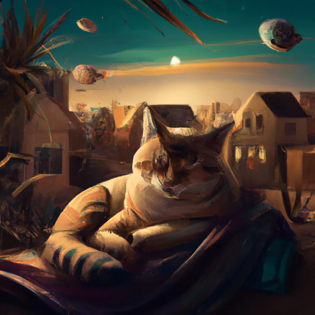Sonhar com Briga de Gato: Descubra o Significado!” 2 Dicas sonhar com briga de gato