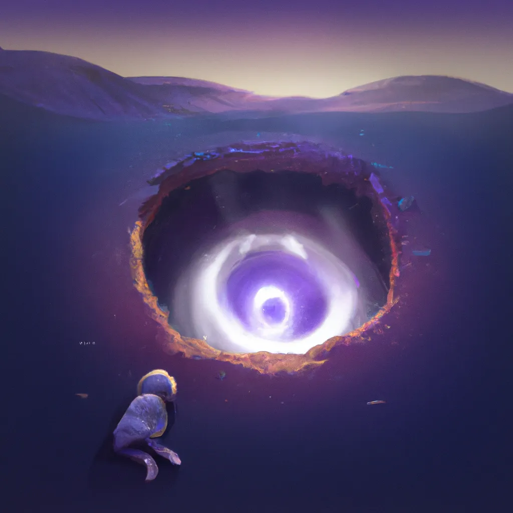 Dicas sonhar com buraco da o que no jogo do bicho