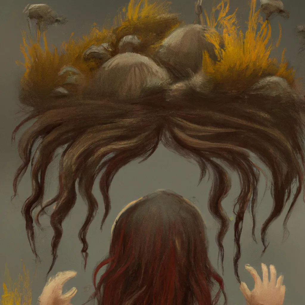 Descubra o que Significa Sonhar com Cabelo no Jogo do Bicho 2 Dicas sonhar com cabelo no jogo do bicho