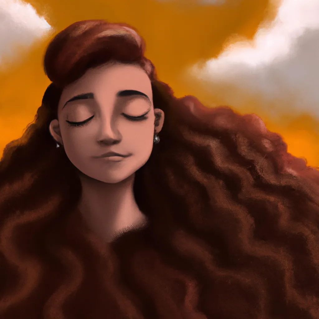 Sonhar com Cabelo Ralo: Descubra o Significado Real! 2 Dicas sonhar com cabelo ralo