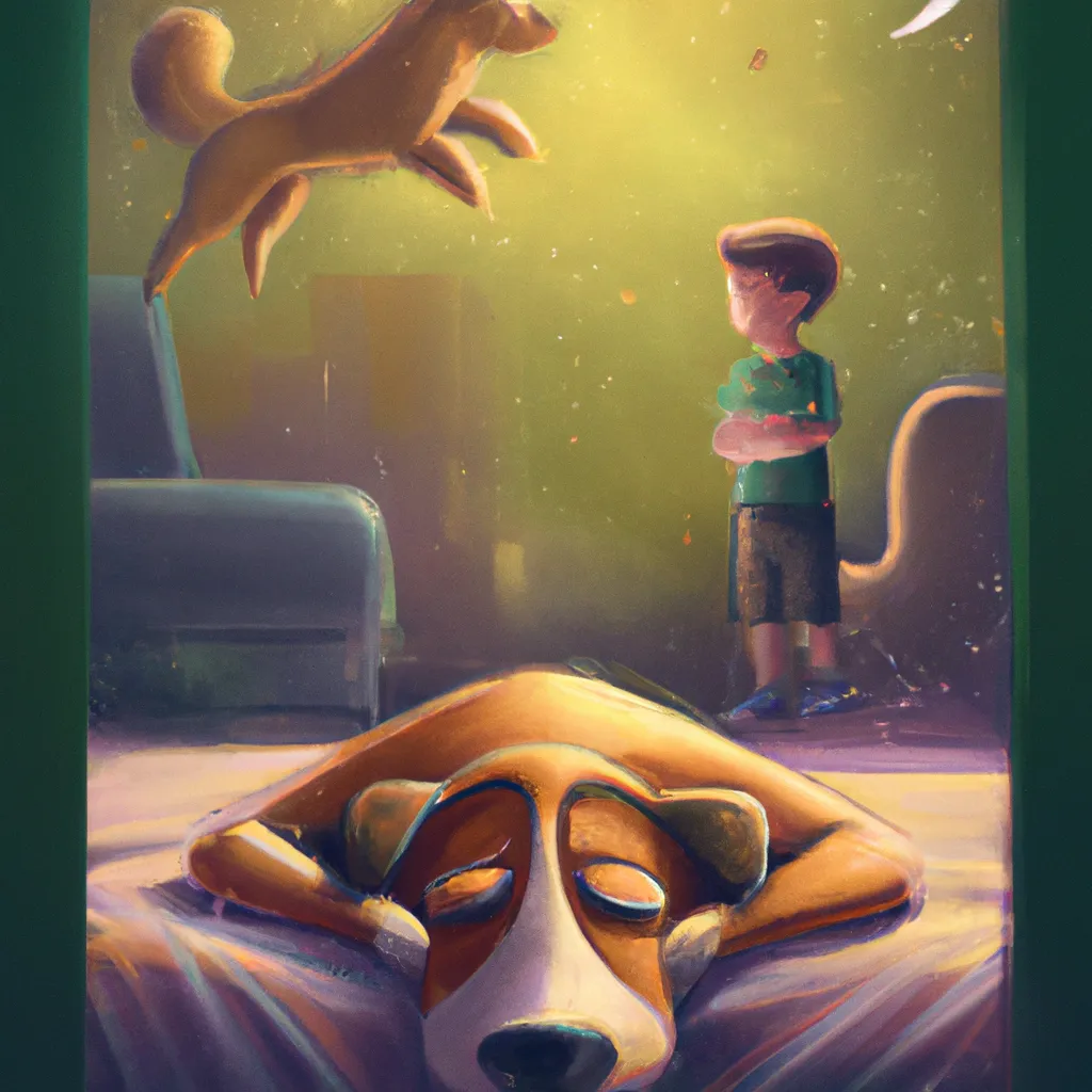 Descubra o Significado de Sonhar com Cachorro Mansinho! 2 Dicas sonhar com cachorro mansinho