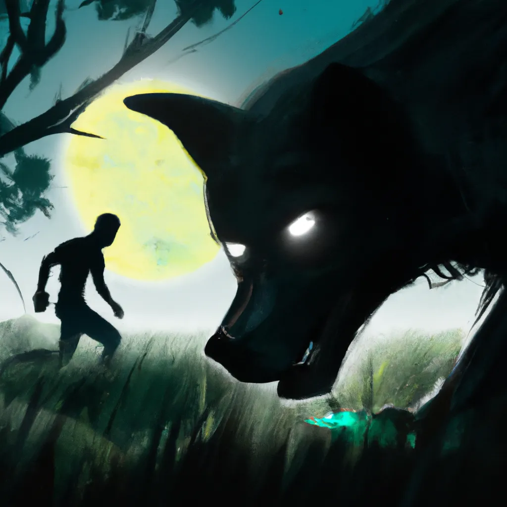 Descubra o que Significa Sonhar Com Cachorro Preto Atacando! 2 Dicas sonhar com cachorro preto atacando