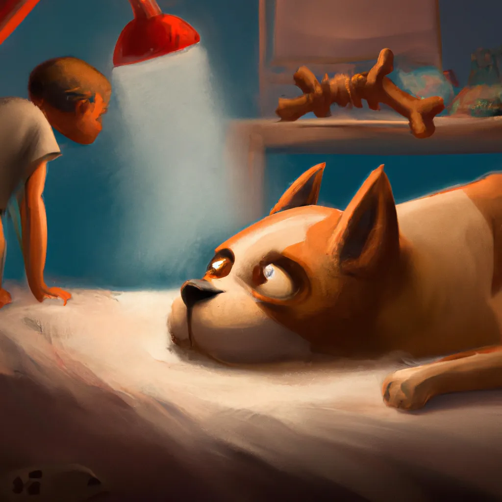 Descubra o Significado de Sonhar com Cachorro Pulguento! 2 Dicas sonhar com cachorro pulguento