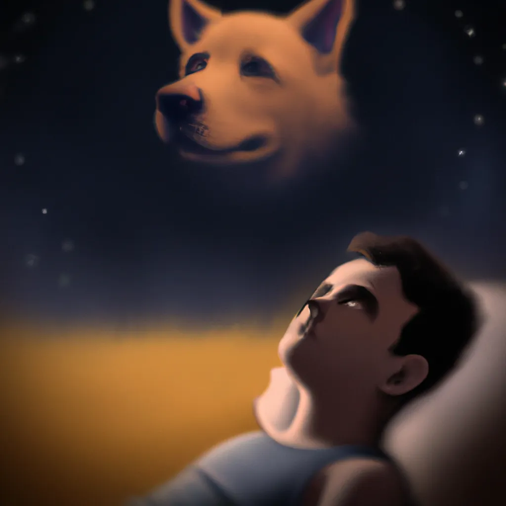 Sonhar com Cachorro: Descubra o Significado! 2 Dicas sonhar com cachorro significado