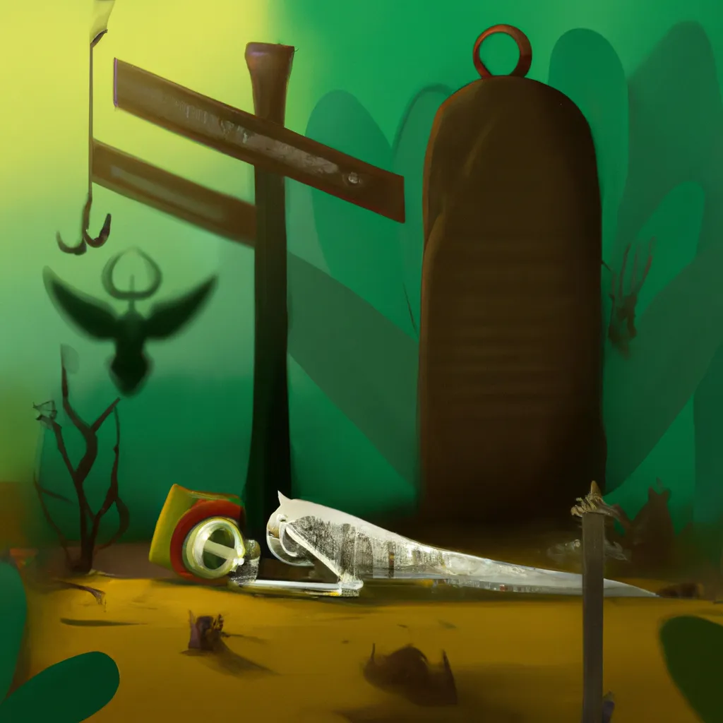 Descubra o Significado de Sonhar com Cadáver Podre! 2 Dicas sonhar com cadaver podre