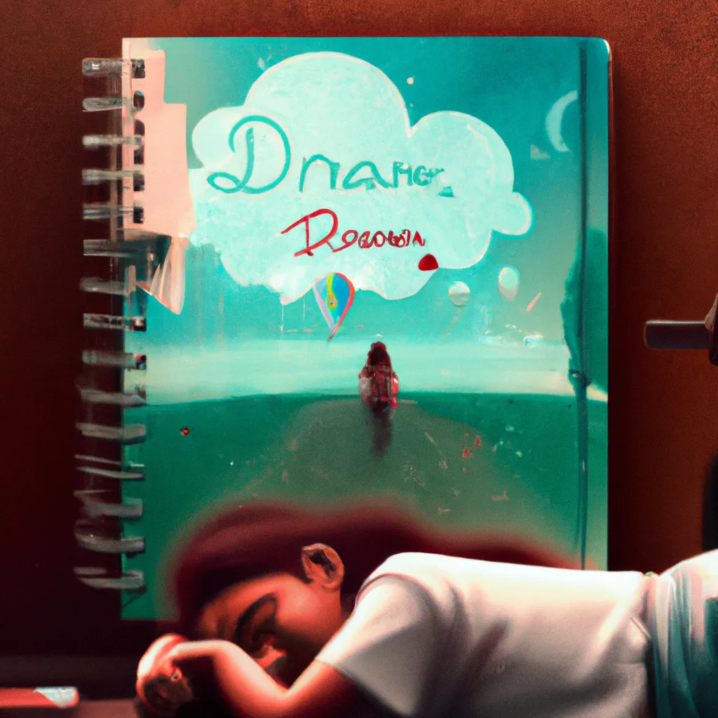 Descubra o Significado de Sonhar com Caderno: Descubra o que Ele Revela! 2 Dicas sonhar com caderno