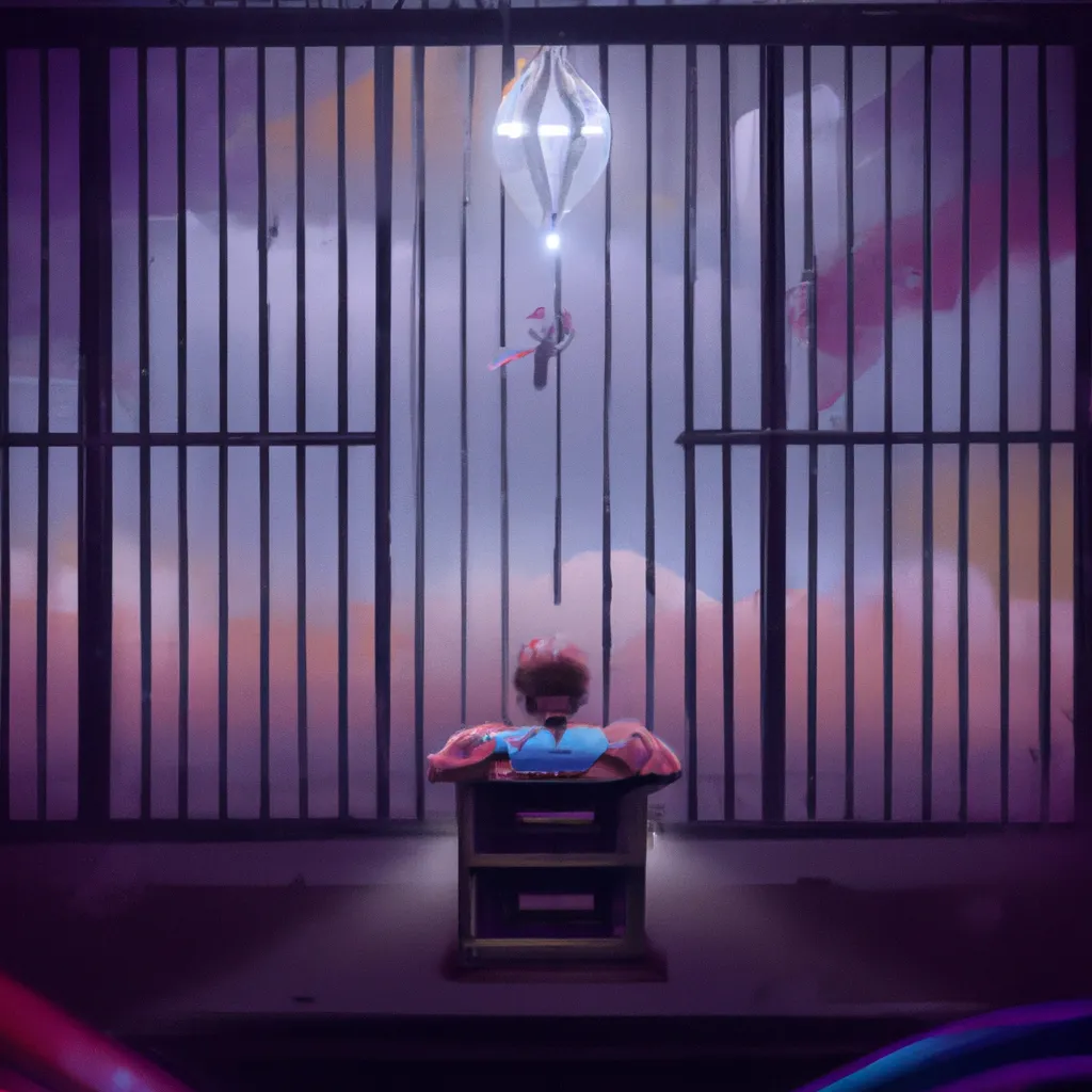 Descubra o Significado de Sonhar com Carcere Privado! 2 Dicas sonhar com carcere privado