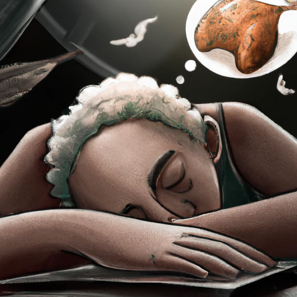 Dicas sonhar com carne de frango