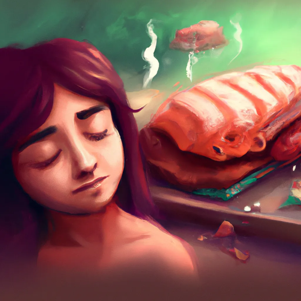 Descubra o que Significa Sonhar com Carne Grelhada! 2 Dicas sonhar com carne grelhada