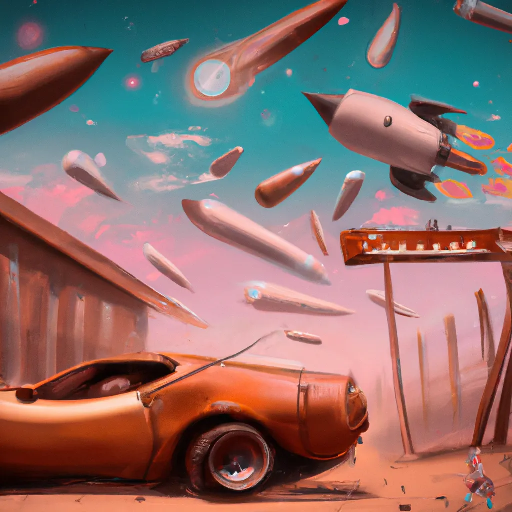 Dicas sonhar com carro
