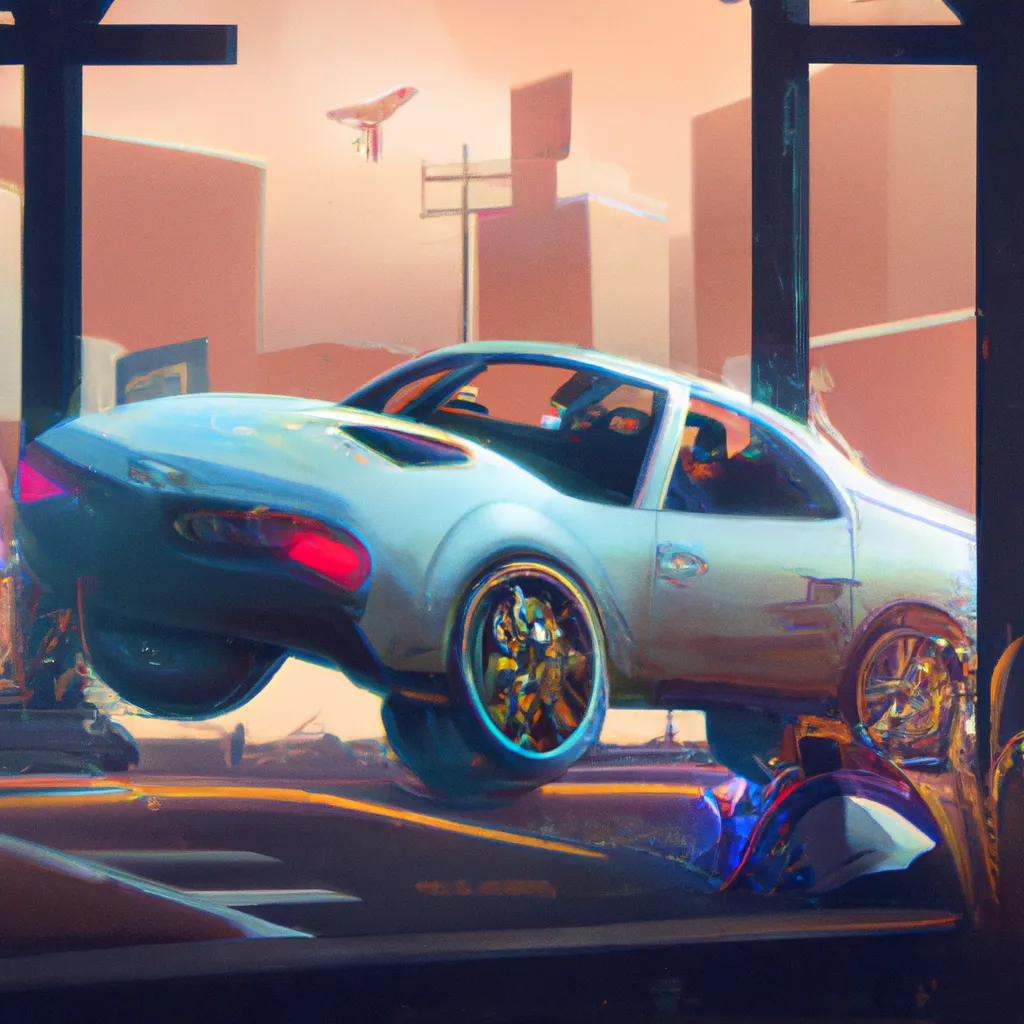 Descubra o Significado de Sonhar com Carro Furtado! 2 Dicas sonhar com carro sendo furtado